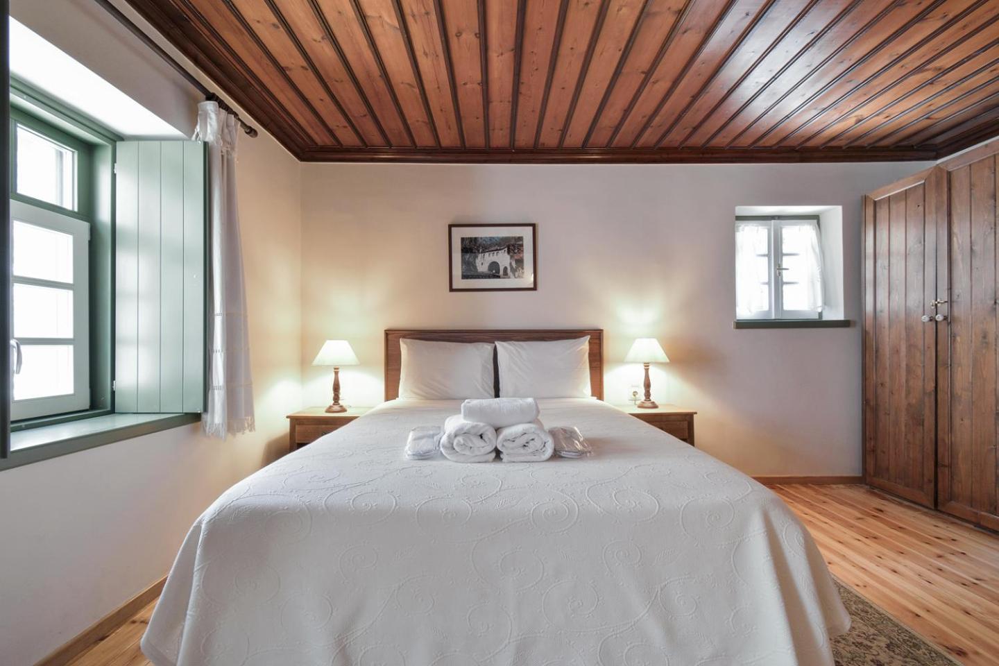 Ameliko Zagori Áno Pediná Quarto foto