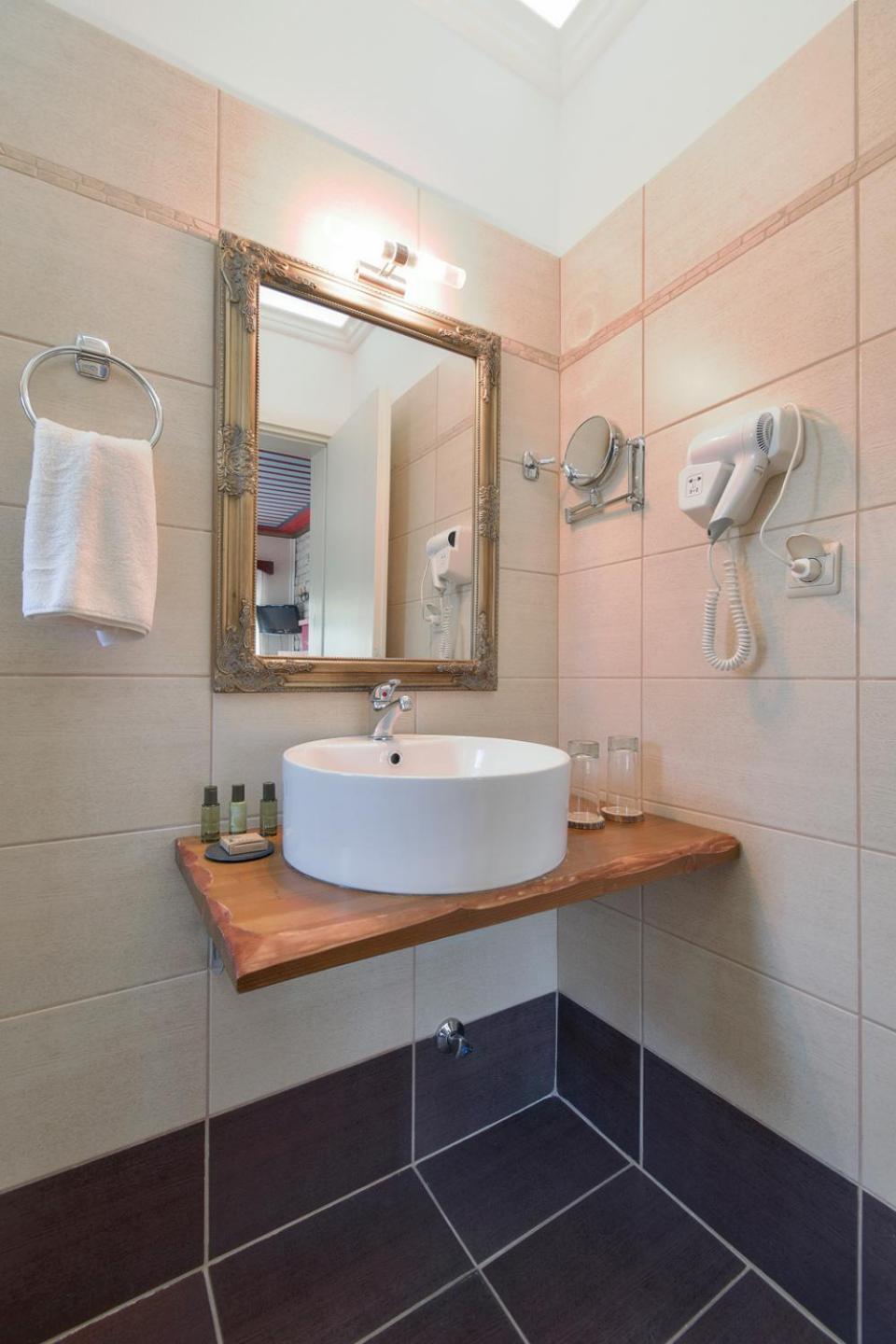 Ameliko Zagori Áno Pediná Quarto foto