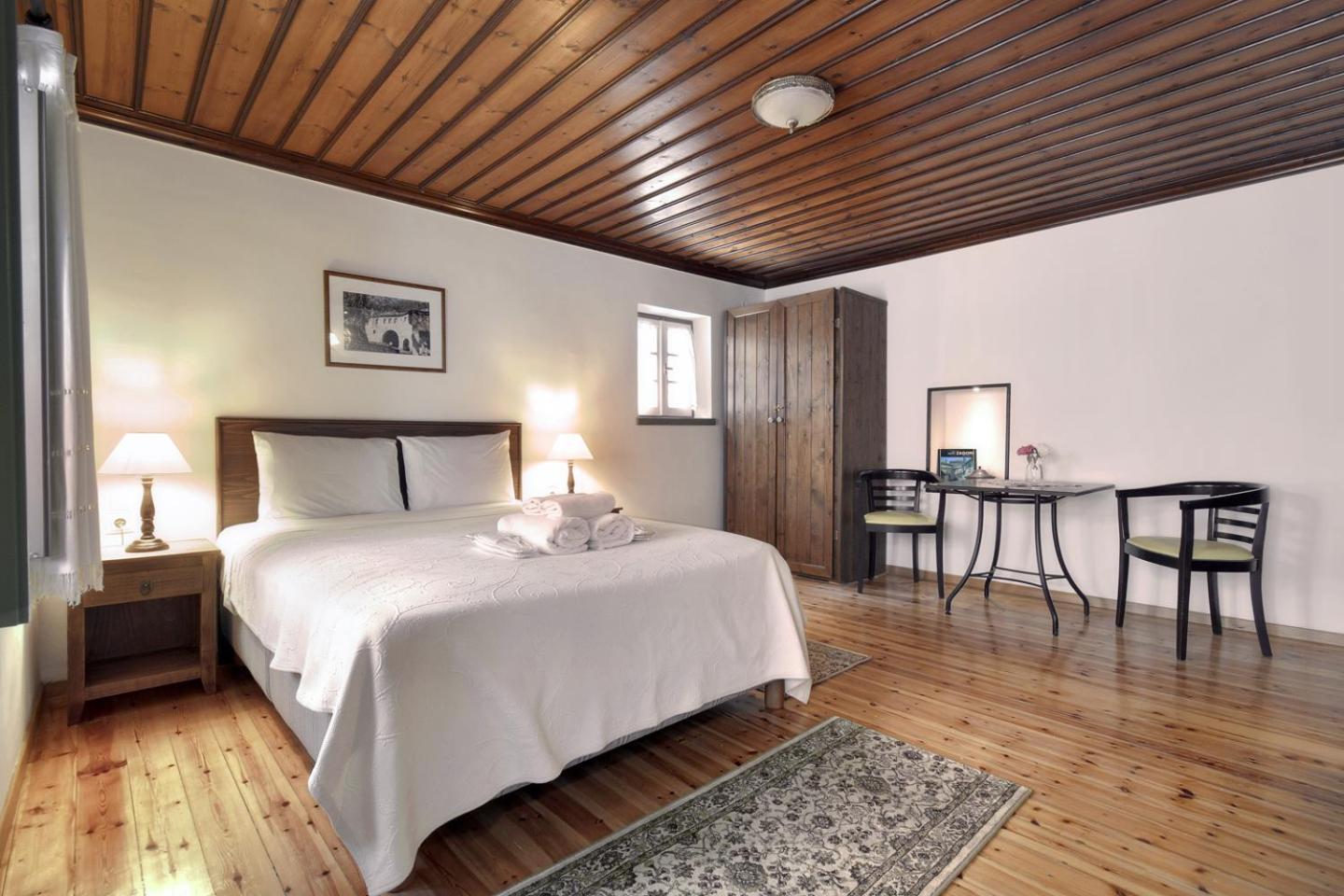 Ameliko Zagori Áno Pediná Quarto foto